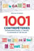 1001 contrepèteries - anagrammatiques, à tiroirs, classiques et de salon