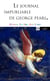 Le journal impubliable de George Pearl