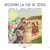 Découvre la vie de Jésus Tome 3 : Jésus petit enfant