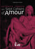 Les sept cahiers d'amour : extraits choisis
