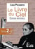 Le livre du ciel Tome 2 : livres 4 à 6