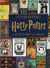 Les mini-grimoires Harry Potter Tome 4 : Le design du monde des sorciers