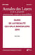 Guide de la fiscalité des baux immobiliers t.2 et t.3 (édition 2014)