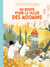 En route pour la vallée des Moomins