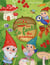LA FORET DES GNOMES