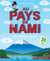 Au pays de Nami : une enfance au Japon