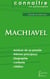 Connaître un philosophe : Machiavel - analyse complète de sa pensée