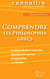 Connaître un philosophe : comprendre les philosophes grecs - Anaximandre, Aristote, Démocrite, Empédocle, Héraclite, Platon, Pythagore