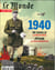 Le monde hs n 71 1940 petain ou de gaulle - mai 2020