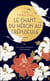 Le chant du héron au crépuscule