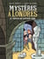 Mystères à Londres Tome 3 : le trésor de Captain Kidd