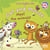 Learn english with cat and mouse : meet the animals