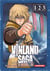 Vinland saga : coffret Tomes 1 à 3