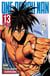 One-Punch Man Tome 13 : cellule de monstres