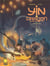 Yin et le dragon Tome 2 : les écailles d'or