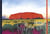 Travel book Australia