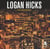 OPUS DELITS Tome 43 : Logan Hicks - foule architecturale