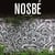 OPUS DELITS Tome 48 : Nosbé - horror vacui