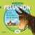 Peluchon et les animaux de la ferme