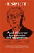 Esprit n.509 : Paul Ricoeur : Les pouvoirs de l'imagination