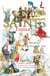 Saints de France Tome 12 : Histoires à lire le soir