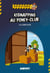 Kidnapping au poney club