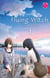 Flying witch Tome 4