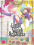 Little witch academia t.1