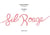 Fil rouge