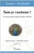 Suis-je vaniteux ? ou comment acquérir les qualités de modestie et d'humilité