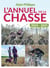 L'annuel de la chasse (édition 2024/2025)