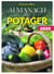 Almanach du potager (édition 2025)