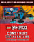 Lego Ninjago - masters of Spinjitzu : construis ton aventure