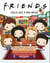 Friends : celui qui a des amis : l'album illustré