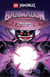 Lego Ninjago : La bande dessinée : Garmadon