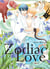 Zodiac love Tome 2
