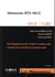 Développement de l'unité commerciale, gestion de la relation commerciale - DUC/GRC,  BTS MUC (2e édition)