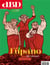 DBD MAGAZINE Hors-Série n.25 : Wilfried Lupano, l'art du mot