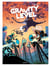 Gravity level Tome 2 : désolation Tome 2