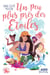 Allô sorcières Tome 3 : un peu plus près des étoiles