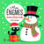 Mini énigmes pour fêter Noëll