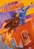 Les Extraordinaires Tome 3 : La fournaise