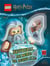 Lego - harry potter - journal de bord de poudlard