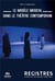 MODELE MUSICAL DU THEATRE CONTEMPORAIN. L'INVENTION DU POEME THEATRAL