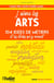 J'aime les arts
