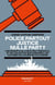 Police partout, justice nulle part ?
