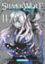 Silver wolf, blood, bone Tome 14