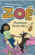 Zoé, championne de cas ratés Tome 2 : un nouvel ami