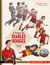 L'histoire des diables rouges Tome 1