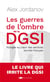 Les guerres de l'ombre de la DGSI - plongée au coeur des services secrets français